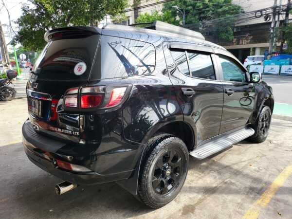 2018 Acquired Chevrolet Trailblazer 2.8 LTX A/T - Image 6