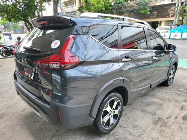2022 Mitsubishi Xpander Cross 1.5 A/T - Image 6