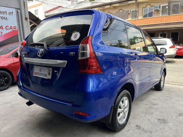 2018 Toyota Avanza 1.3 E A/T - Image 6