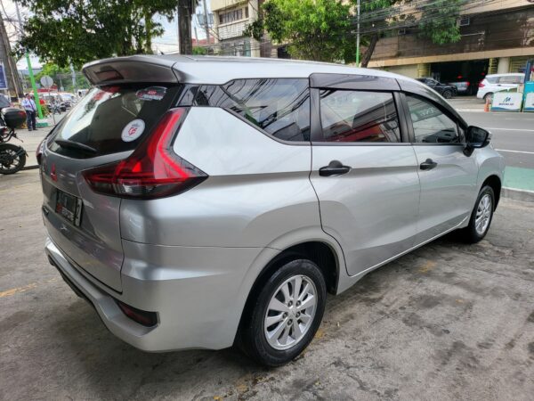 2019 Mitsubishi Xpander 1.5 GLX M/T - Image 6