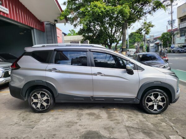 2023 Acquired Mitsubishi Xpander Cross 1.5 10K KM A/T - Image 7
