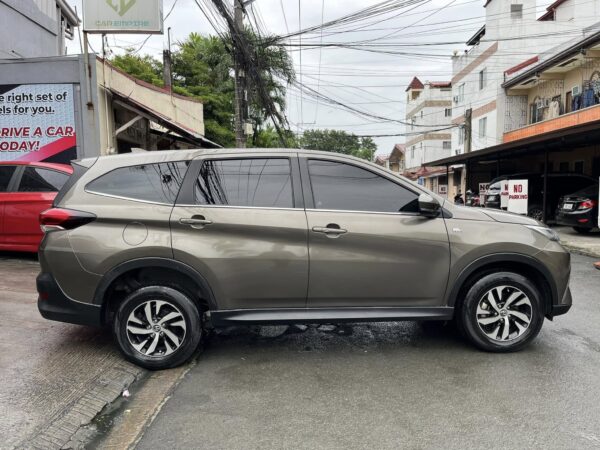 2019 Toyota Rush 1.5 E 20K KM A/T - Image 7