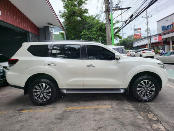 2019 Nissan Terra 2.5 VL 4x4 A/T - Image 6