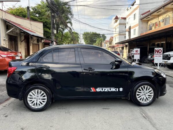 2019 Suzuki Dzire 1.2 GL A/T - Image 7
