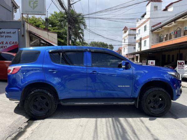 2019 Chevrolet Trailblazer 2.8 LT Loaded A/T - Image 7