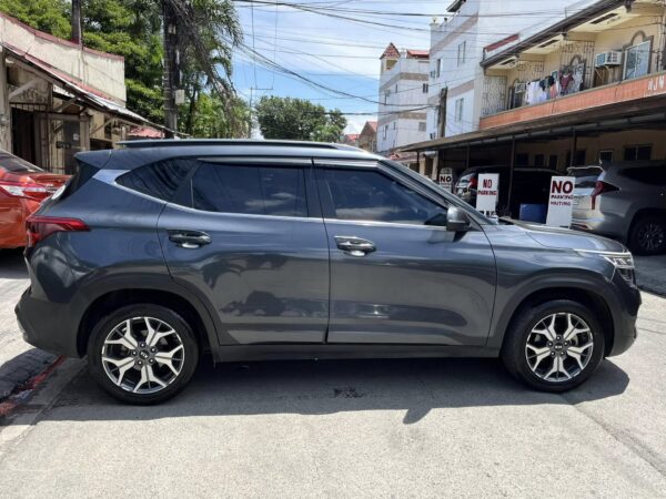 2016 Kia Seltos 2.0 SX A/T - Image 7