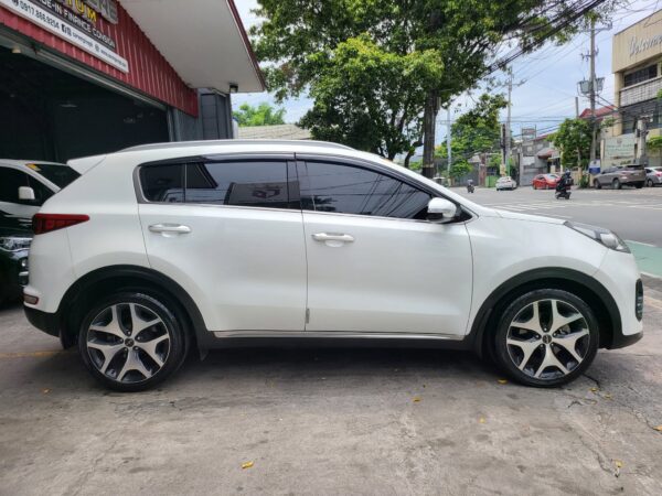 2018 Acquired Kia Sportage 2.0 GT Diesel 40K KM A/T - Image 6