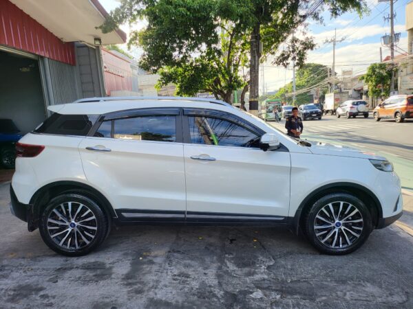 2022 Ford Territory 1.5 Titanium 20K KM A/T - Image 7