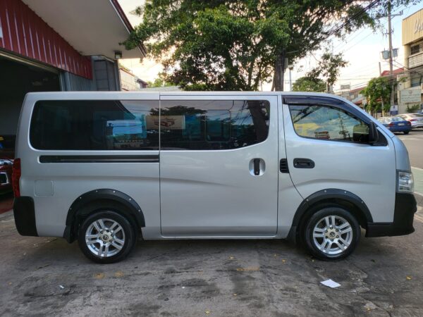 2019 Nissan NV350 2.5 Urvan M/T - Image 7