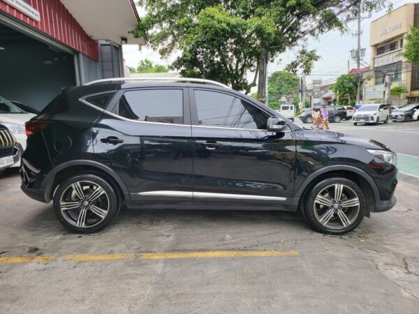 2022 MG ZS 1.5 Alpha W/Sunroof A/T - Image 7
