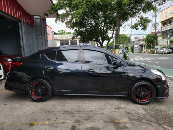 2018 Nissan Almera 1.5 LE A/T - Image 7