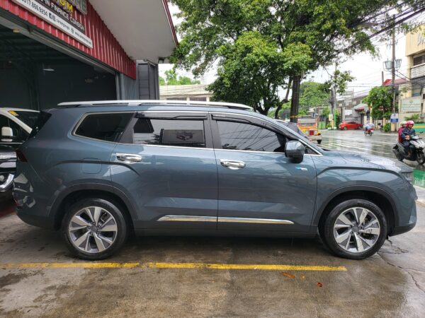 2022 Geely Okavango 1.5 Urban Titanium Hybrid A/T - Image 7