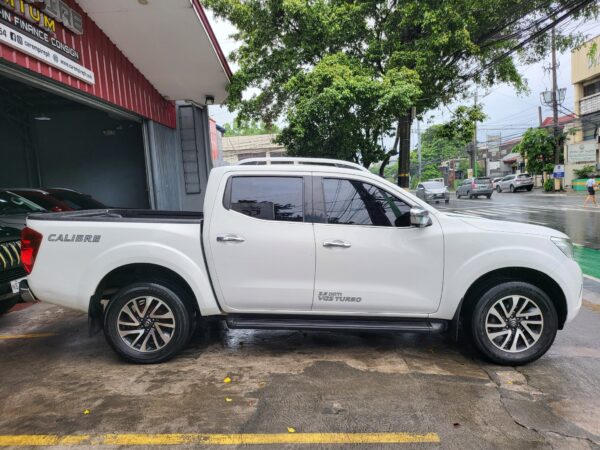 2019 Nissan Navara 2.5 EL A/T - Image 7