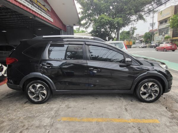 2018 Honda BR-V 1.5 S A/T - Image 7