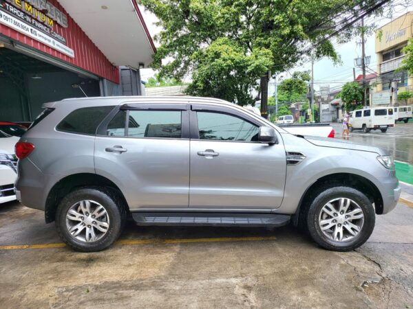 2018 Ford Everest 2.2 Trend A/T - Image 7