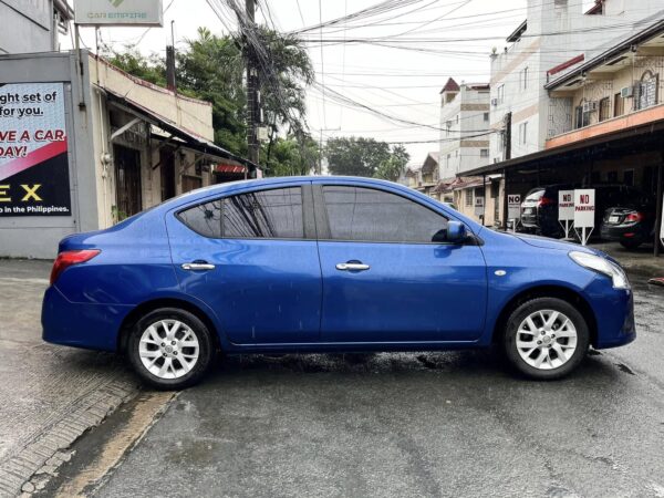 2019 Nissan Almera 1.5 LE Casa Maintained A/T - Image 7