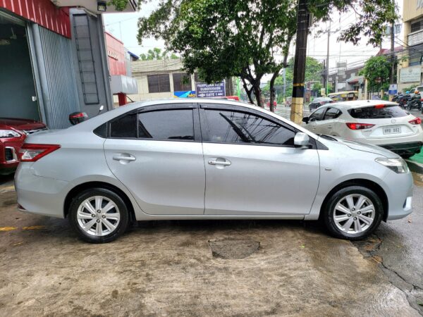 2018 Toyota Vios 1.3 E A/T - Image 7