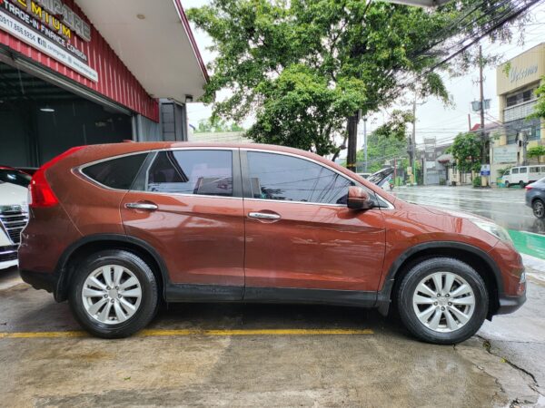 2016 Honda CR-V 2.0 Push Start A/T - Image 7