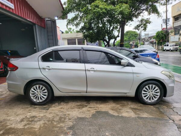 2017 Suzuki Ciaz 1.3 GL A/T - Image 7