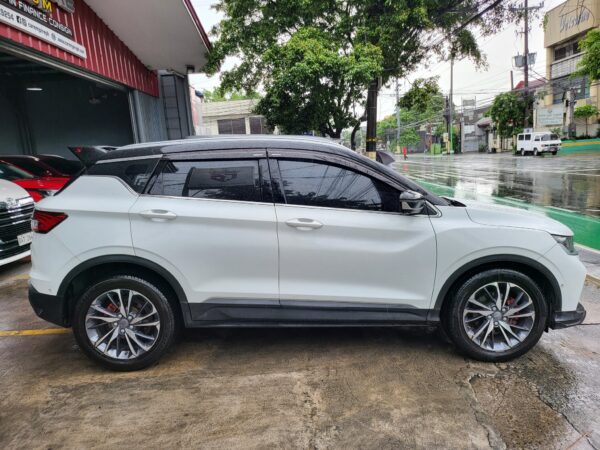 2021 Geely Coolray 1.5 Sport W/Sunroof A/T - Image 7