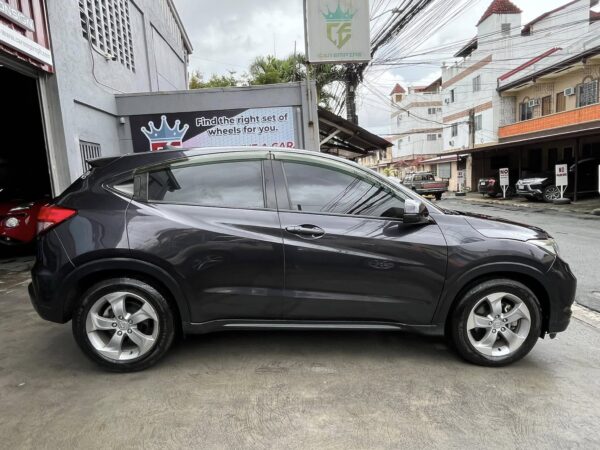 2018 Acq. Honda HR-V 1.8 E Casa Maintained A/T - Image 7