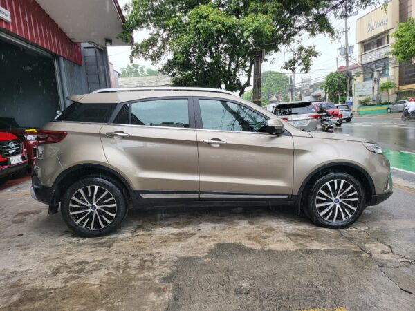 2021 Ford Territory 1.5 Titanium A/T - Image 7