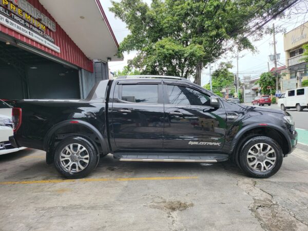 2018 Ford Ranger 2.2 Wildtrak A/T - Image 7