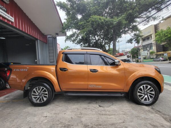 2019 Nissan Navara 2.5 EL A/T - Image 7