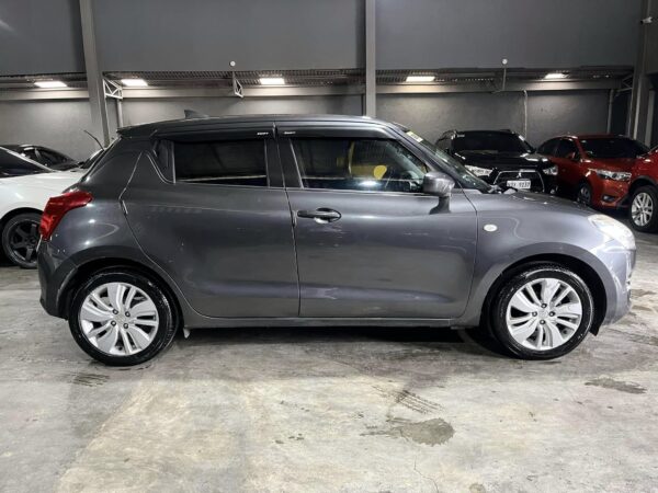 2019 Suzuki Swift 1.2 GL A/T - Image 7
