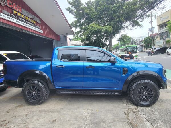 2023 Ford Ranger 2.0 Sport Loaded Raptor Look 4x4 A/T - Image 7