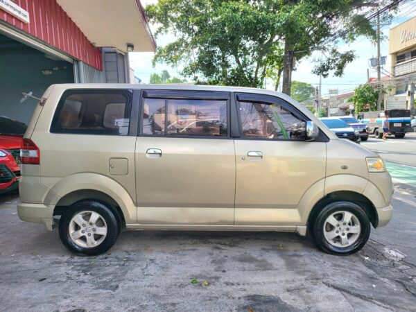 2006 Suzuki APV 1.6 GA M/T - Image 7