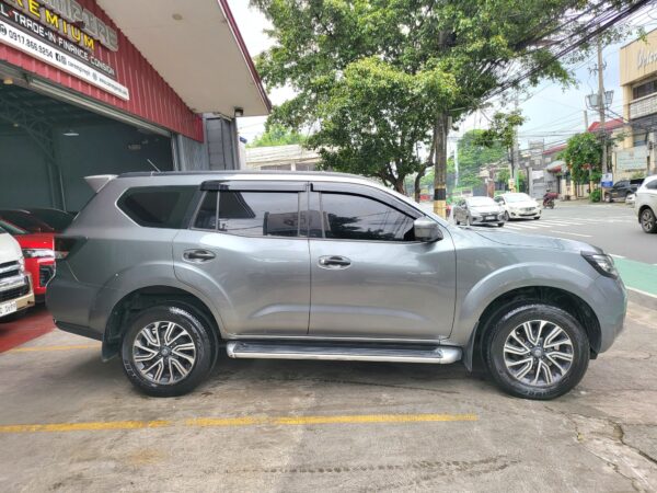 2019 Nissan Terra 2.5 VL A/T - Image 7