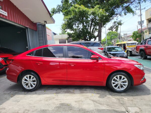 2022 MG 5 1.5 Alpha W/Sunroof A/T - Image 7