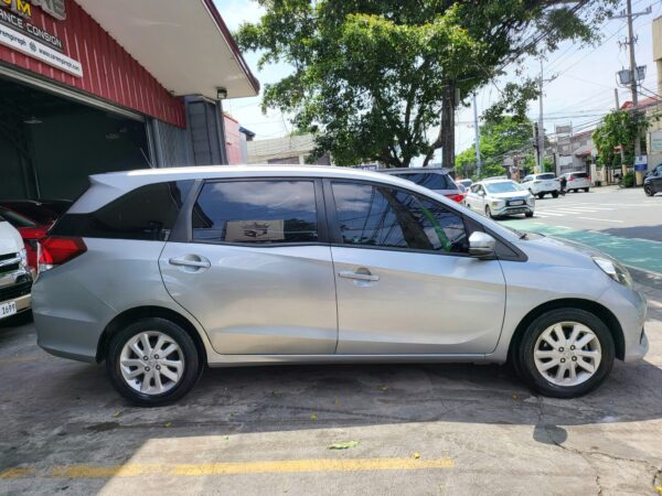 2017 Acquired Honda Mobilio 1.5 V A/T - Image 7