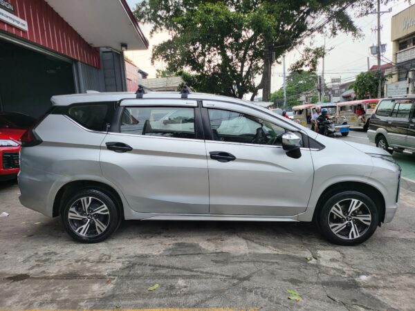 2020 Mitsubishi Xpander 1.5 GLS A/T - Image 7