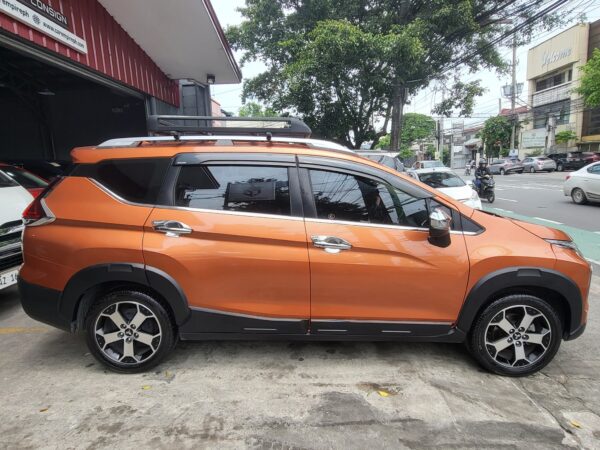 2021 Mitsubishi Xpander Cross 1.5 A/T - Image 7