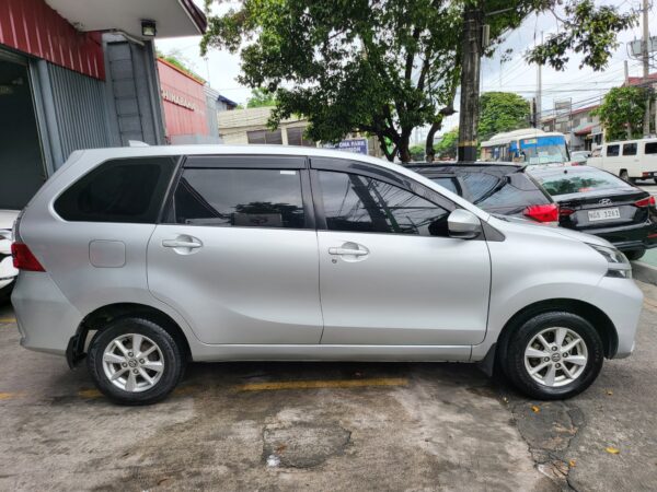 2019 Toyota Avanza 1.3 E A/T - Image 7