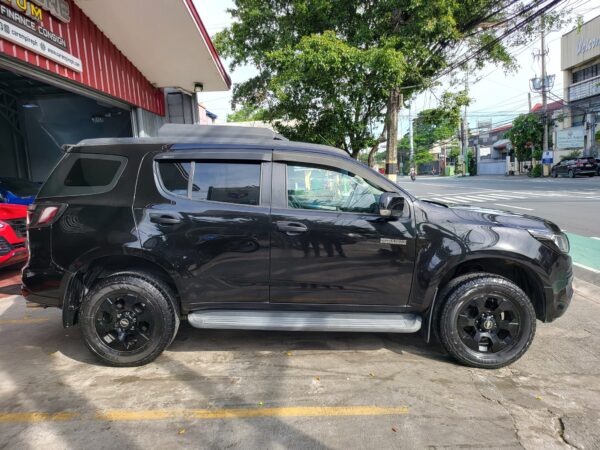 2018 Acquired Chevrolet Trailblazer 2.8 LTX A/T - Image 7
