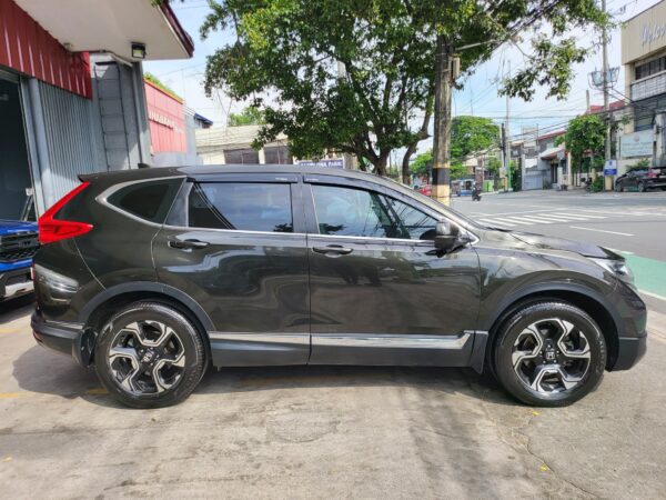 2018 Honda CR-V 1.6 SX 4x4 A/T - Image 7