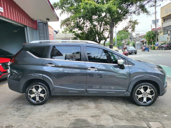 2022 Mitsubishi Xpander Cross 1.5 A/T - Image 7