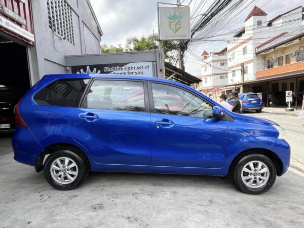 2018 Toyota Avanza 1.3 E A/T - Image 7