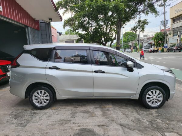 2019 Mitsubishi Xpander 1.5 GLX M/T - Image 7