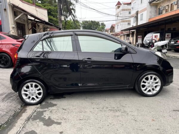 2015 Kia Picanto 1.2 EX A/T - Image 7