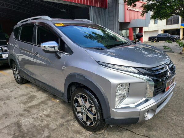 2023 Acquired Mitsubishi Xpander Cross 1.5 10K KM A/T - Image 8