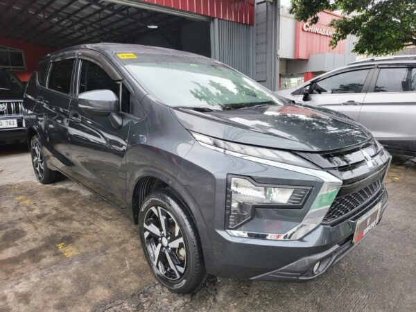 2024 Mitsubishi Xpander 1.5 GLX A/T - Image 8