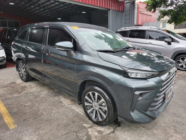 2023 Toyota Avanza 1.5 G A/T - Image 8