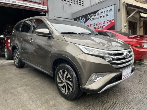 2019 Toyota Rush 1.5 E 20K KM A/T - Image 8