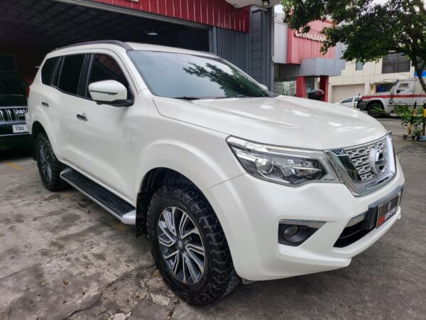 2019 Nissan Terra 2.5 VL 4x4 A/T - Image 7