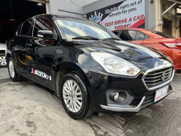 2019 Suzuki Dzire 1.2 GL A/T - Image 8