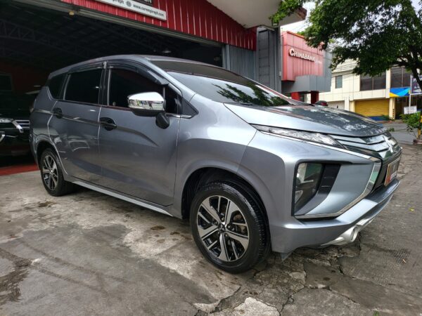2019 Mitsubishi Xpander 1.5 GLS A/T - Image 7
